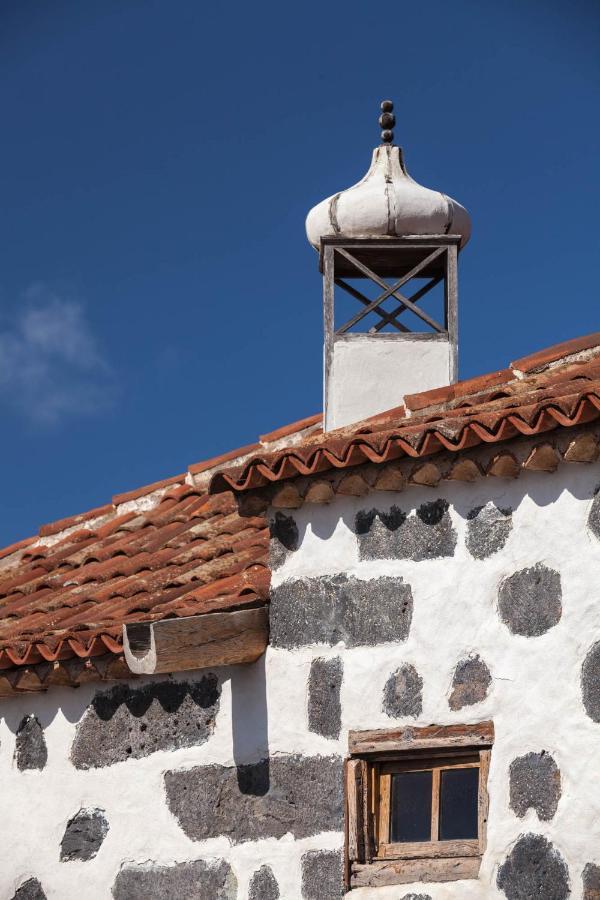 Historic Canarian House, Private Heated Infinity Pool, Bbq, Wifi + Panoramic Ocean Views Arona  Eksteriør bilde